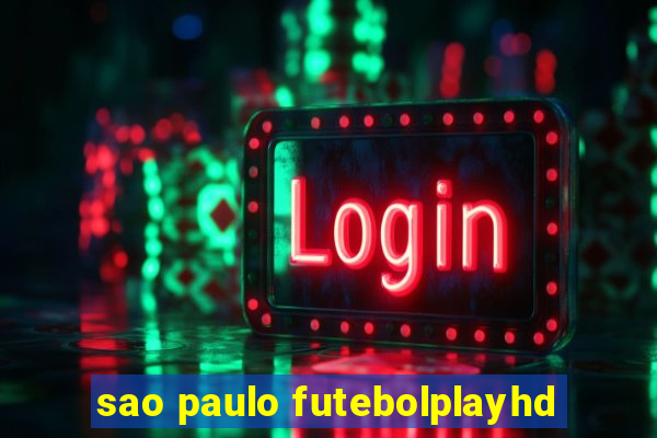 sao paulo futebolplayhd